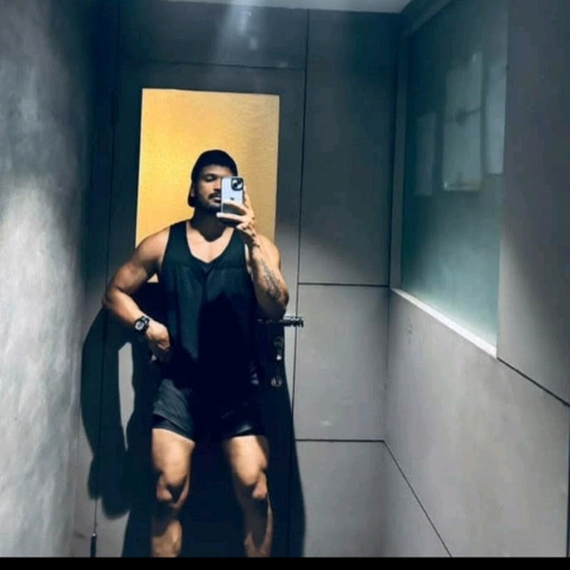 Fitbeast 