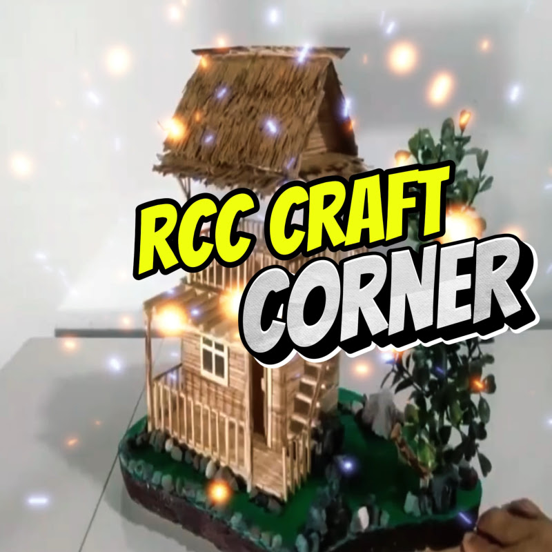 RCC Craft Corner