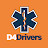 D4Drivers - UK's largest driver medical provider