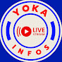 YOKA INFOS TV logo