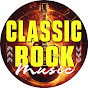 Classic Rock Music logo