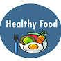 Healthy Food logo
