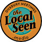 Duxbury Meetings: Local Seen Streaming Channel logo