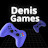 Denis Games