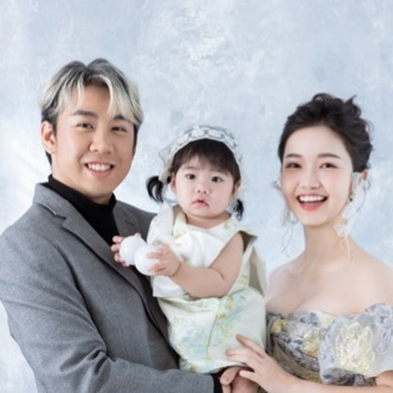 六一遛阿寬 Logo