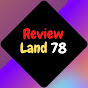 Review Land 78 logo