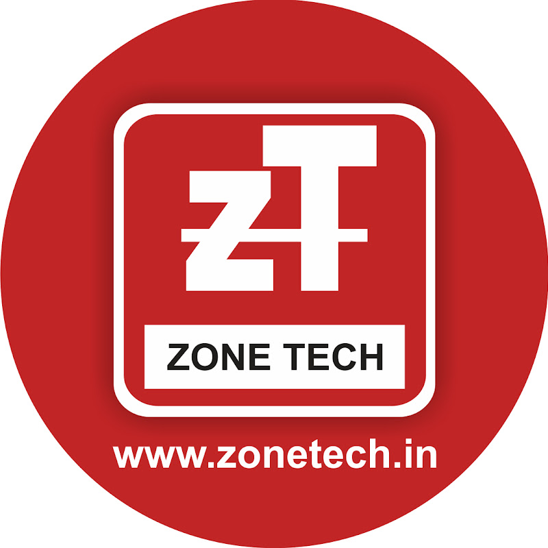 ZONE TECH Digital