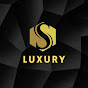 Sluxury logo