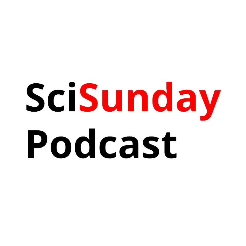 SciSunday Podcast