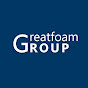 Great Foam Group logo