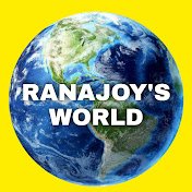 RANAJOY'S WORLD