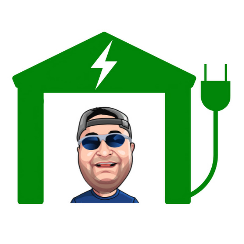 Mike’s EV Garage