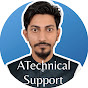 ATechnical Support logo