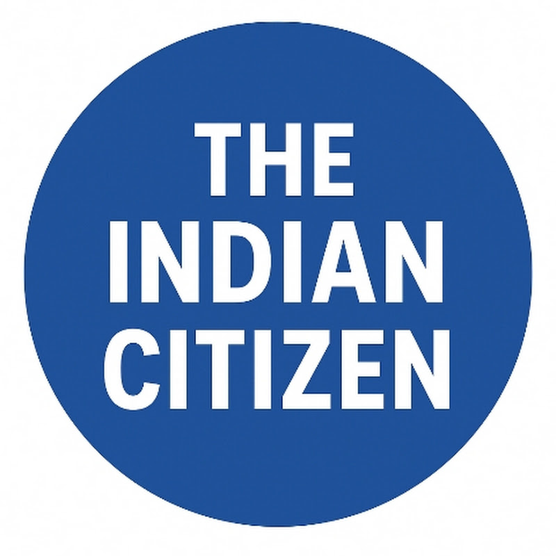The Indian Citizen 
