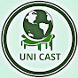 UNI CAST logo