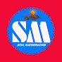 siva mathematics logo