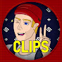Slicksterrr Clips logo