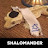 The Shalomander