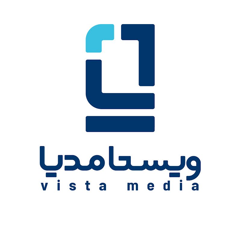 Vista Media - ویستا مدیا Logo