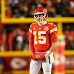 Patrick Mahomes and tyreek hill fan page