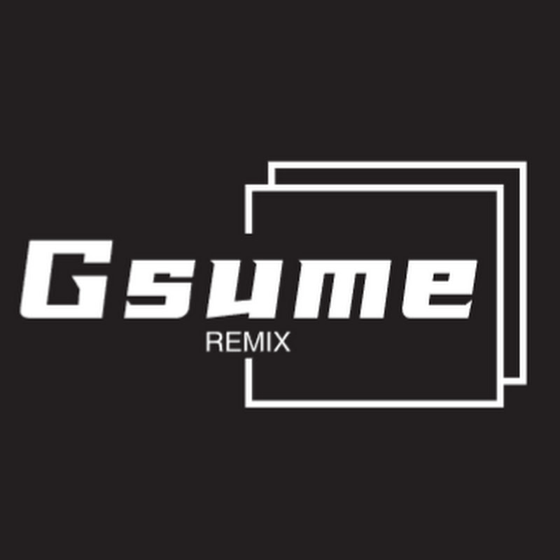 Gsume Remix - 混剪