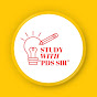 Study With "PDS Sir" logo
