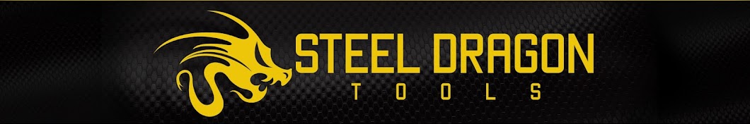 SteelDragonTools YouTube channel avatar