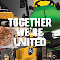 United Ag & Turf and Construction & Forestry logo