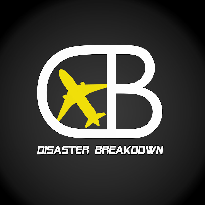 Disaster Breakdown Logo