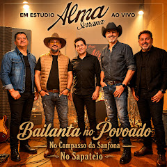 Alma Serrana