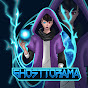 GhostToRama logo