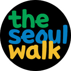The Seoul Walk 서울산책 channel logo