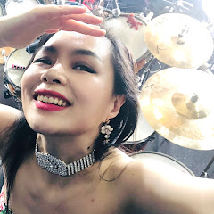 Drummer Ami avatar