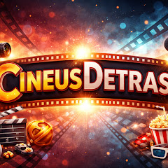 CineusDetrás