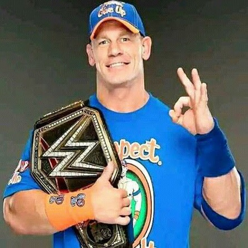 John Cena  icon