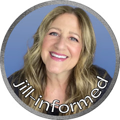 jill-informed net worth