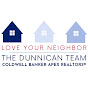 The Dunnican Team at Coldwell Banker Apex Realtors logo