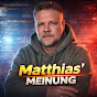 Matthias' Meinung Avatar
