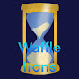Waffle Irons Gaming logo