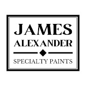 James Alexander Limewash
