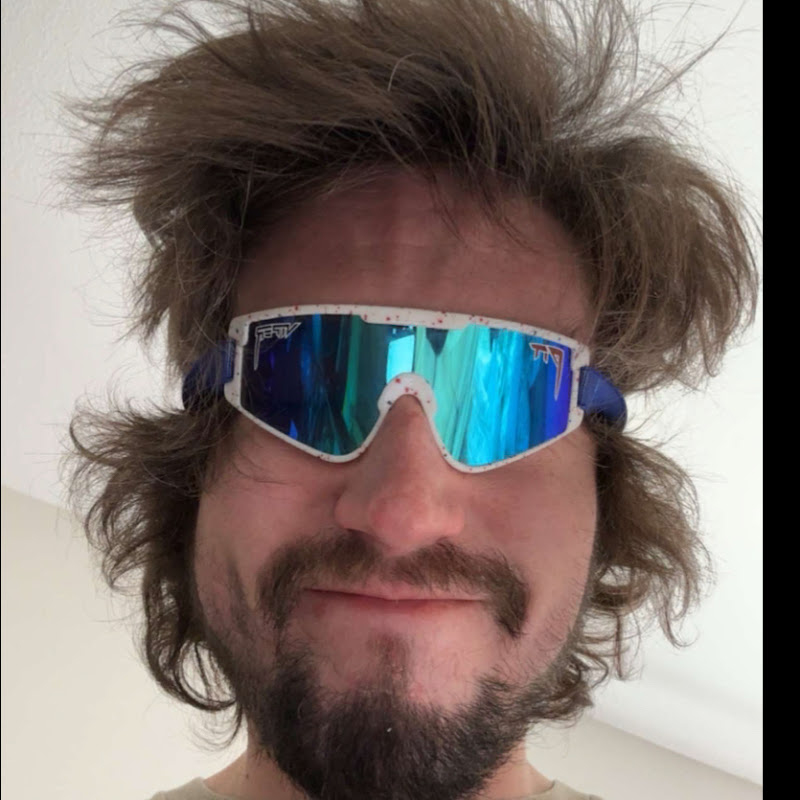 Pirate 🏴‍☠️ MURF