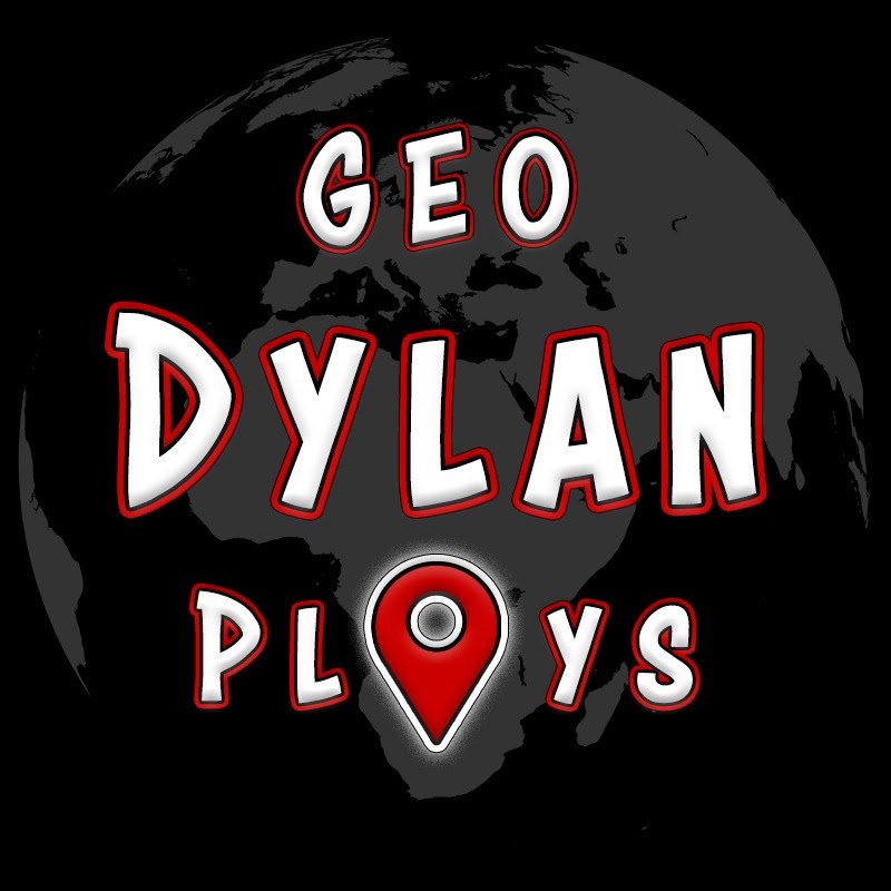 GeoDylan icon