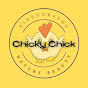 Chicky Chick logo