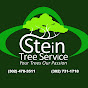 Stein Tree  logo