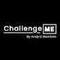 Challenge Me Studio logo