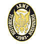 The Army Historical Foundation - @NatlArmyMuseum YouTube Profile Photo
