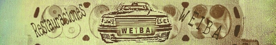 weiba1 Avatar de canal de YouTube
