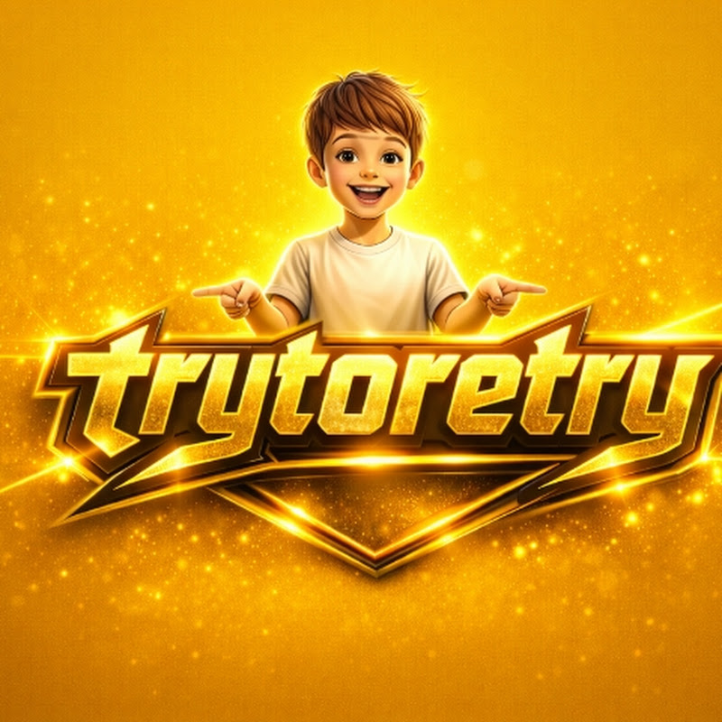 TRY TO RETRY