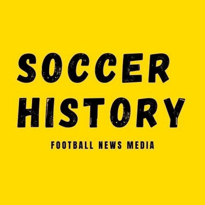 Soccer History 