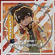 •ALI EDITZ[アリ]_•
